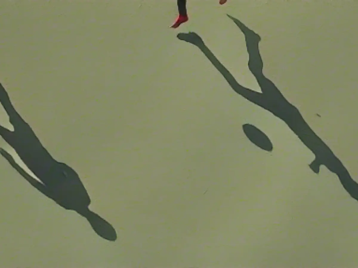 State Sports Association rejects accusations by the Court of Auditors