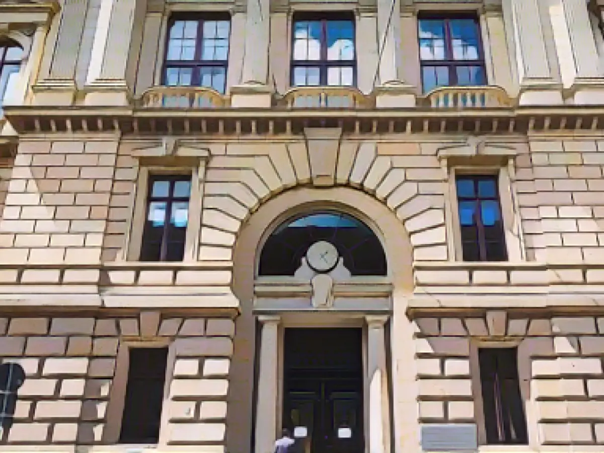 Criminal trial against Maddie suspect starts in February