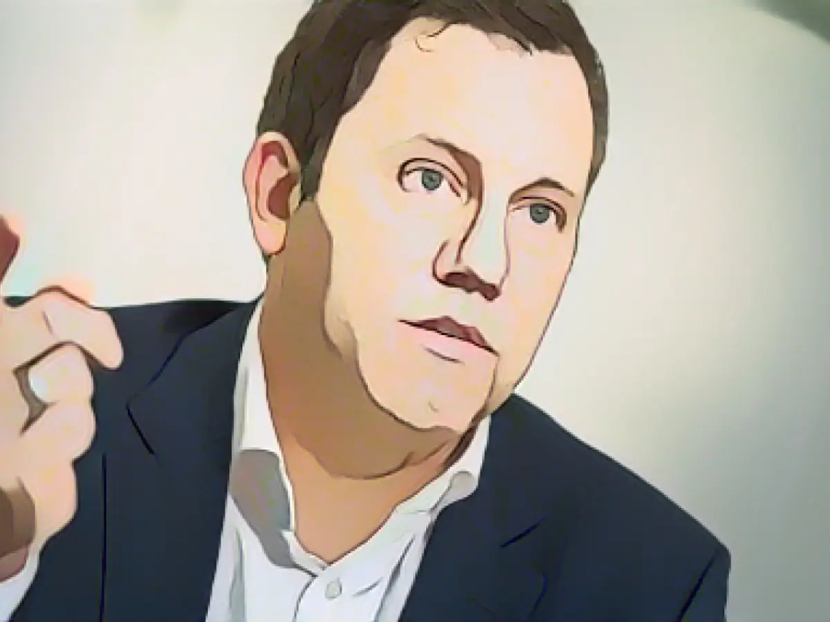 SPD leader sees big test for coalition