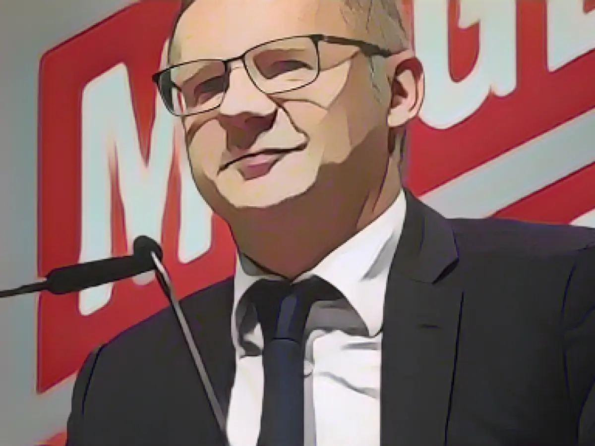 Cologne Vice Chairman Sauren again speaks out against DFL investor