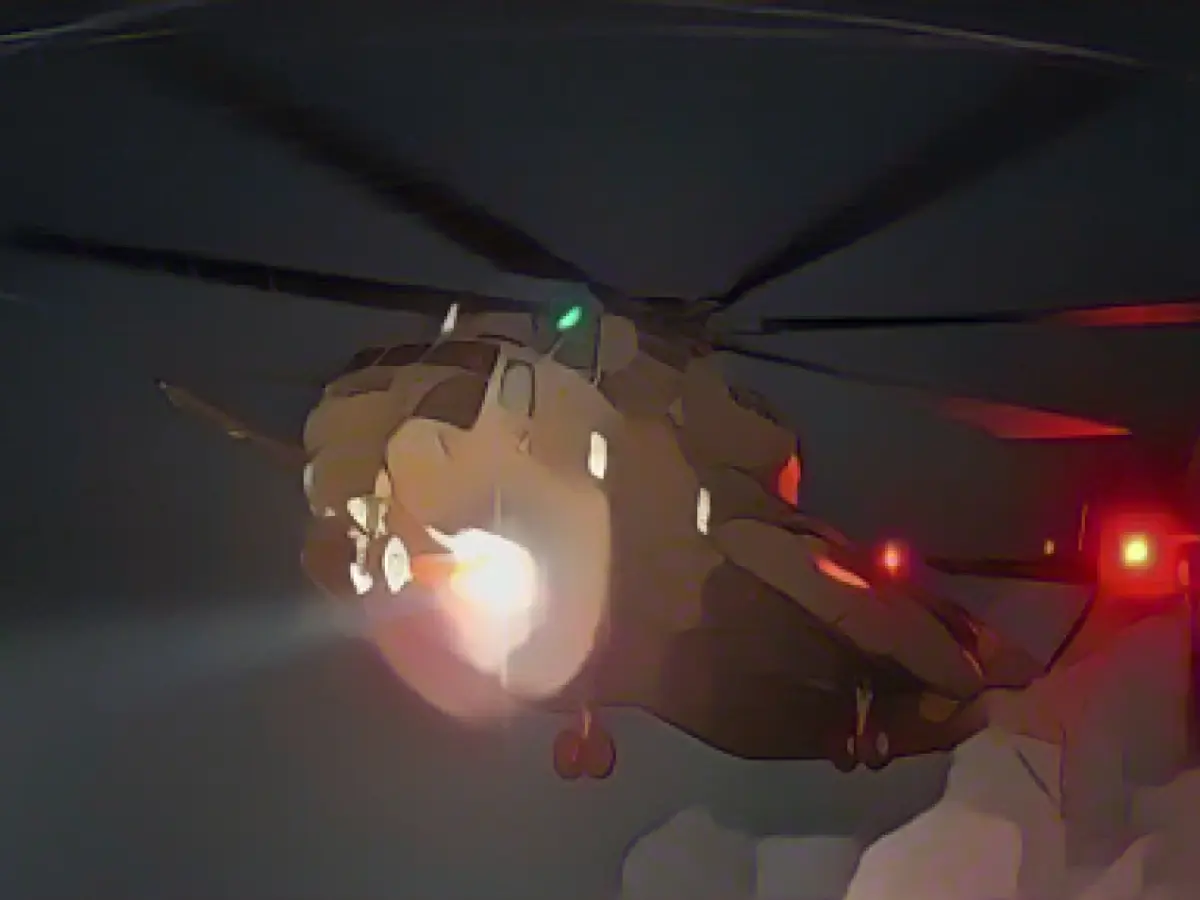 Israel: Hamas hands over six more hostages to the Red Cross