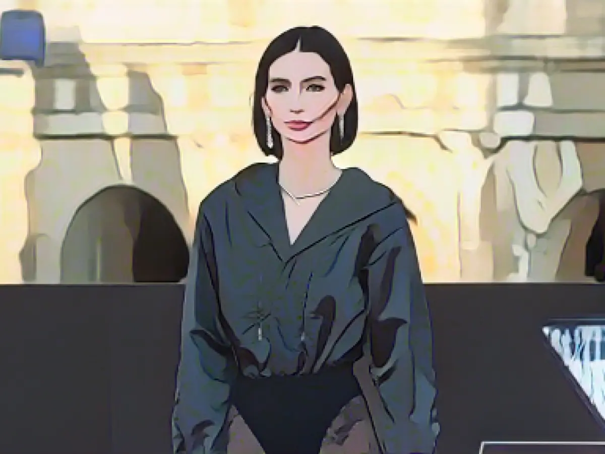 Touching video on the tenth anniversary of his death