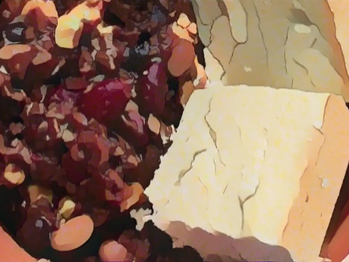 Vegan Chili in the Slow Cooker