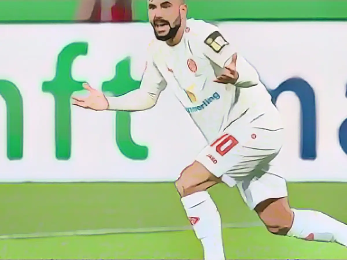 Mainz welcomes Europa League starter Freiburg