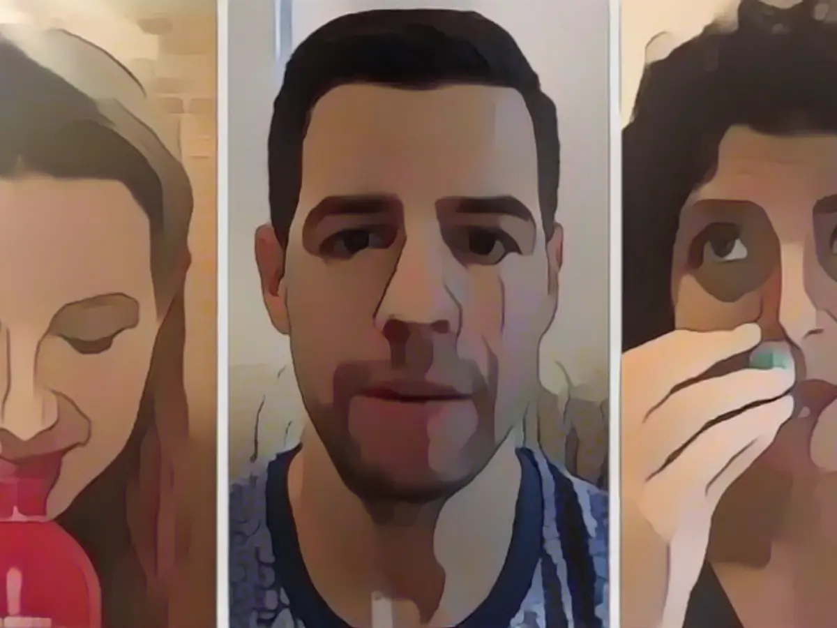 Long Covid: What science knows about smell and taste loss