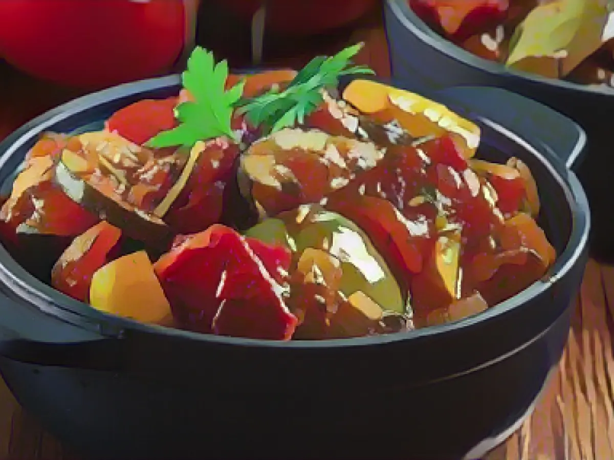 Imagine a world without taste