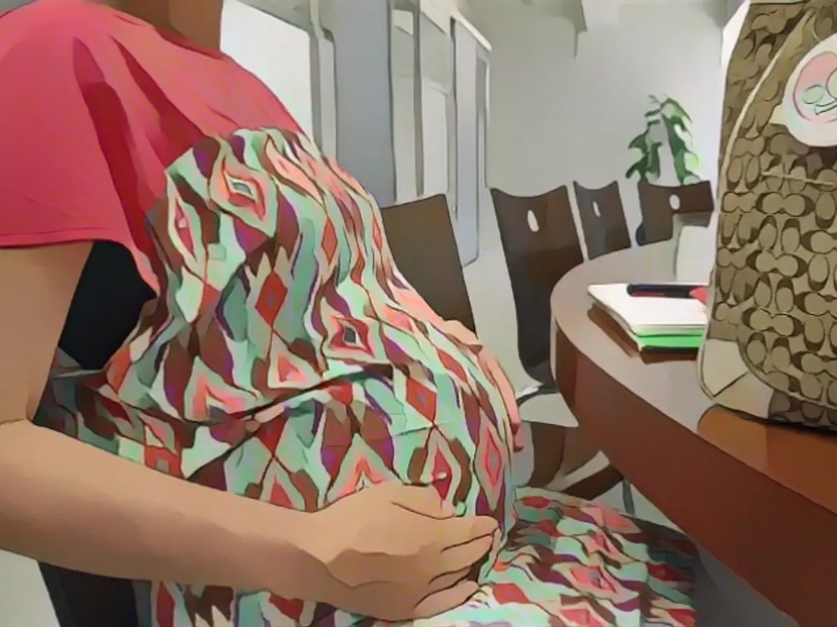 Pregnant and taking antidepressants? No need to worry about neurodevelopmental damage, study says