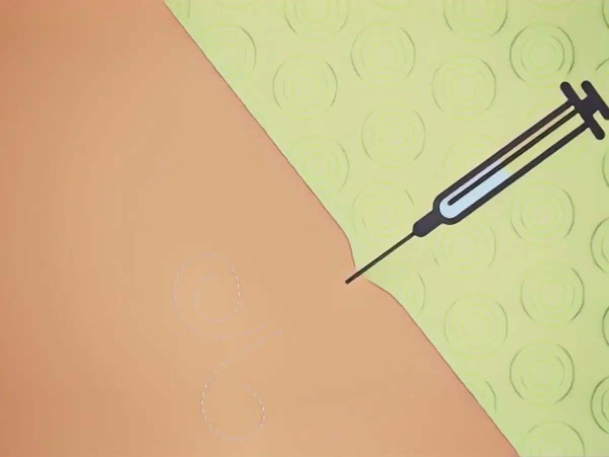 Covid-19 booster shots could prevent about 90,000 U.S. deaths this winter, analysis suggests, but only if more people get them