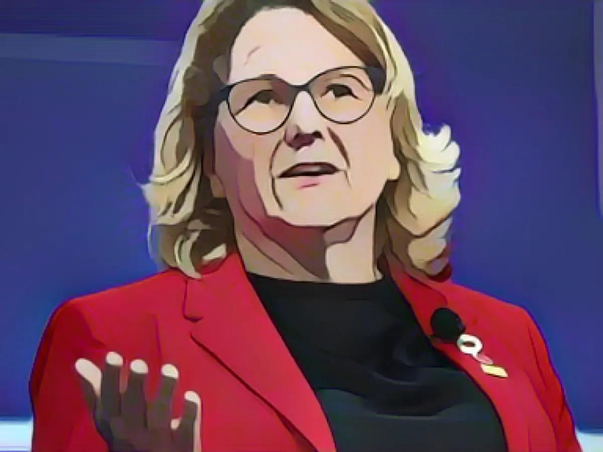 Schulze warns Lindner against budget cuts in development and climate aid