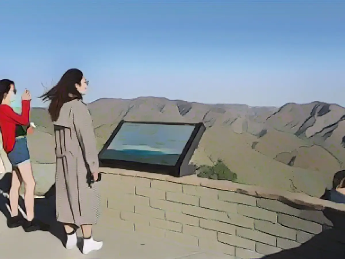 U.S. national parks now require masks