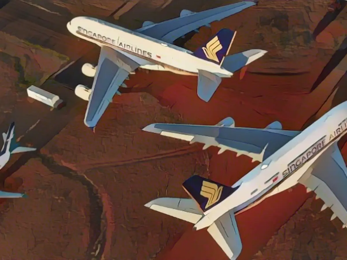 Commercial pilots blame pandemic-related shutdowns for flight errors