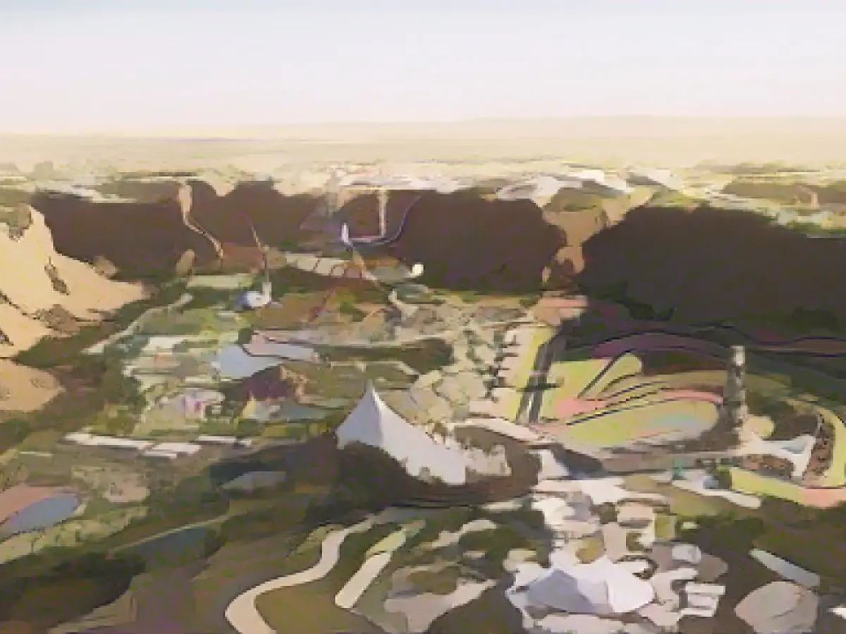 Record-breaking coaster will travel at more than 155 miles per hour