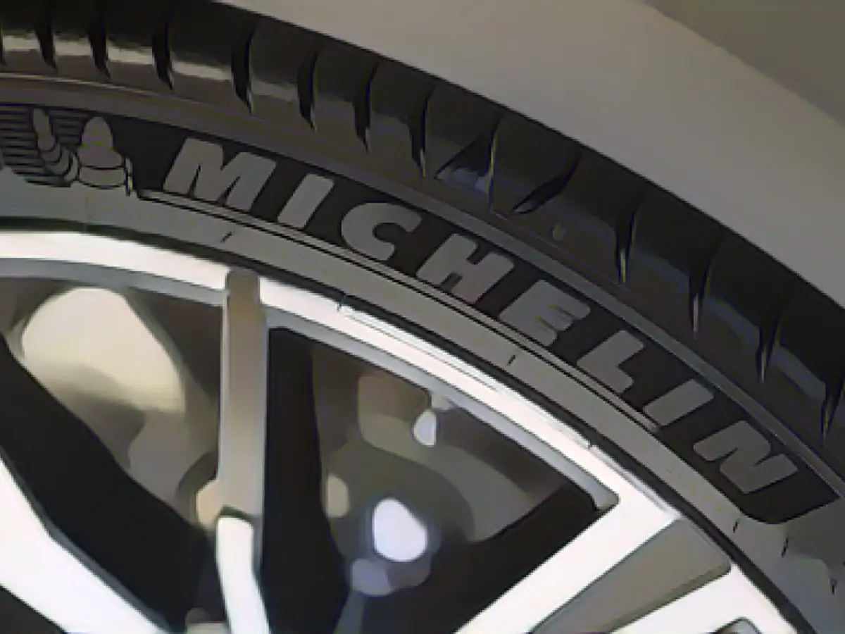 Plant closures at Michelin - Struggle for jobs