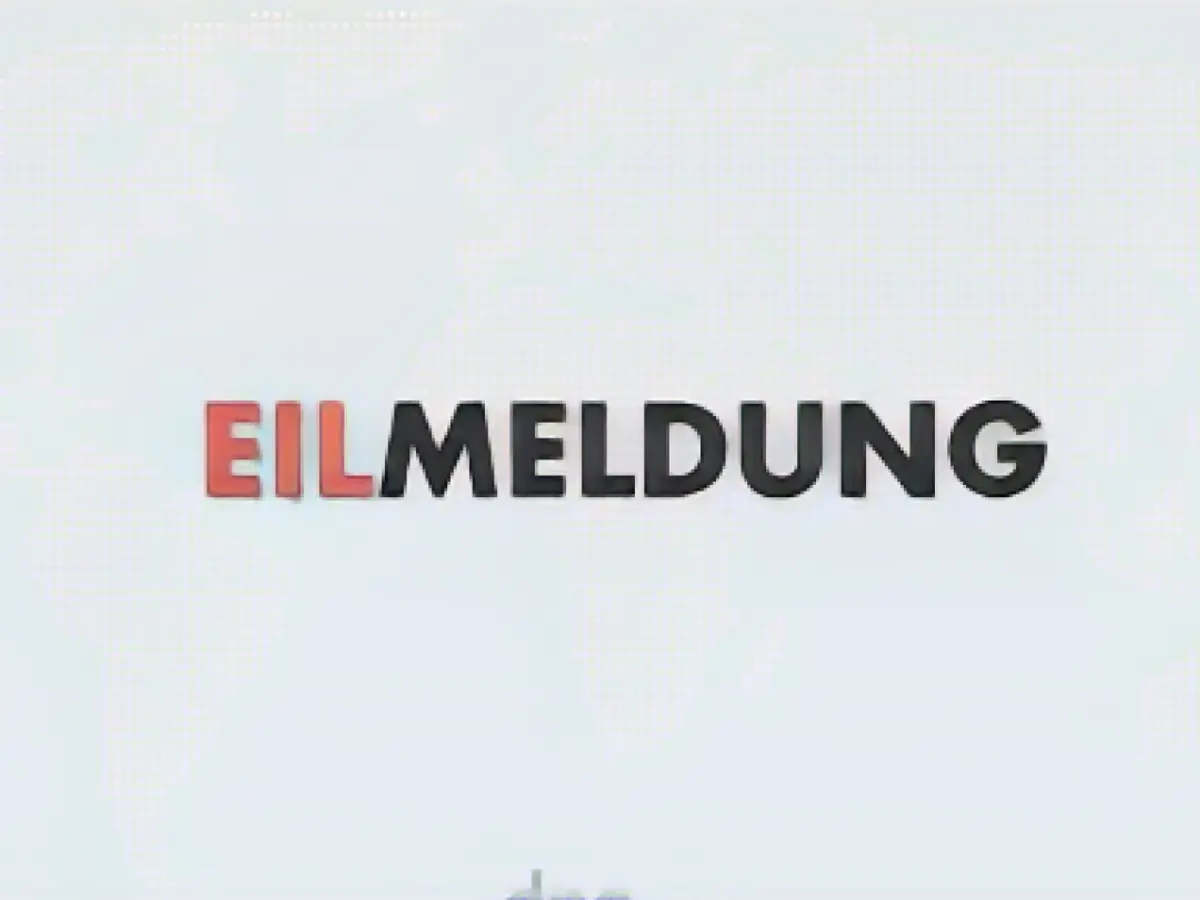 Munich Airport has resumed flight operations