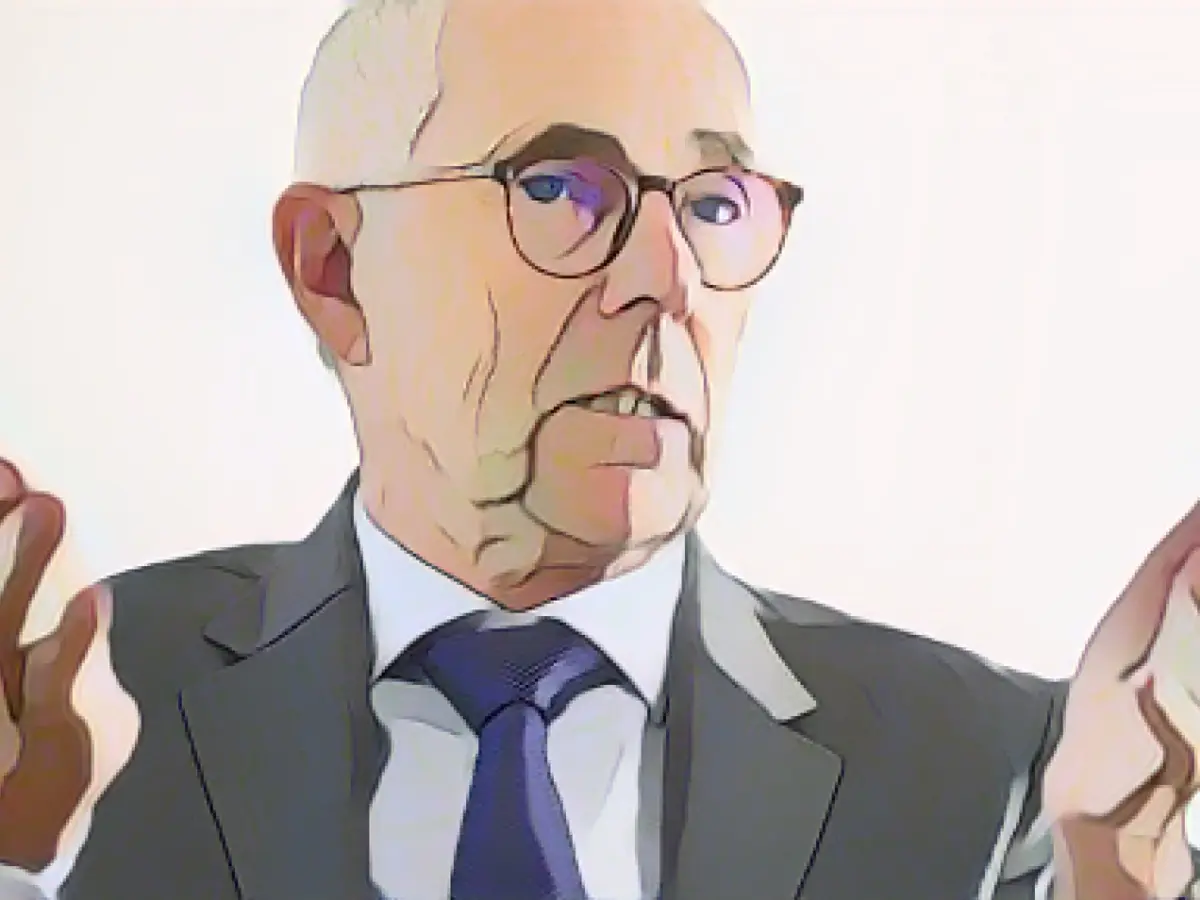 Budget crisis: DIHK warns of burdens for the economy