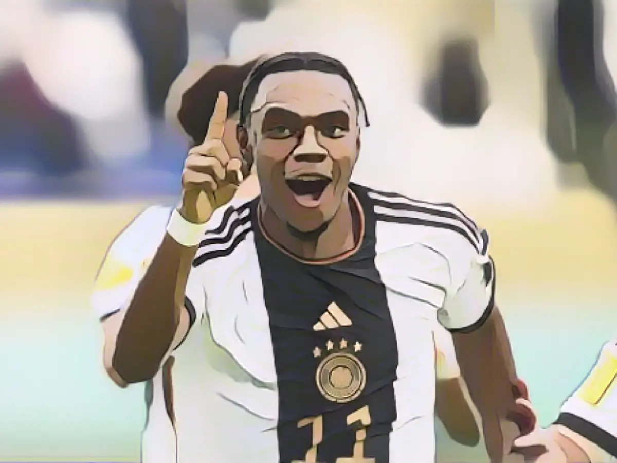 CDU-Kuban discovered our U17 world champion