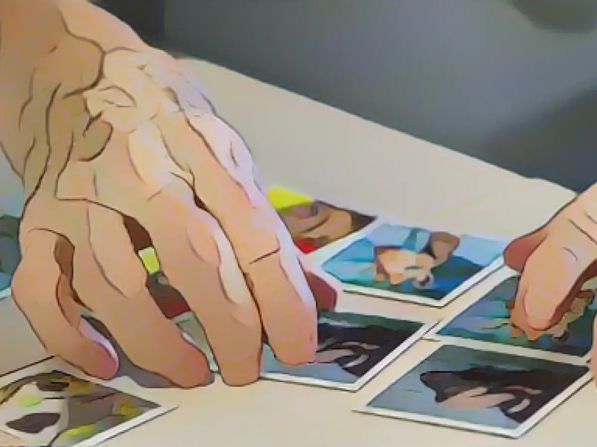 These are the diseases Germans are most afraid of