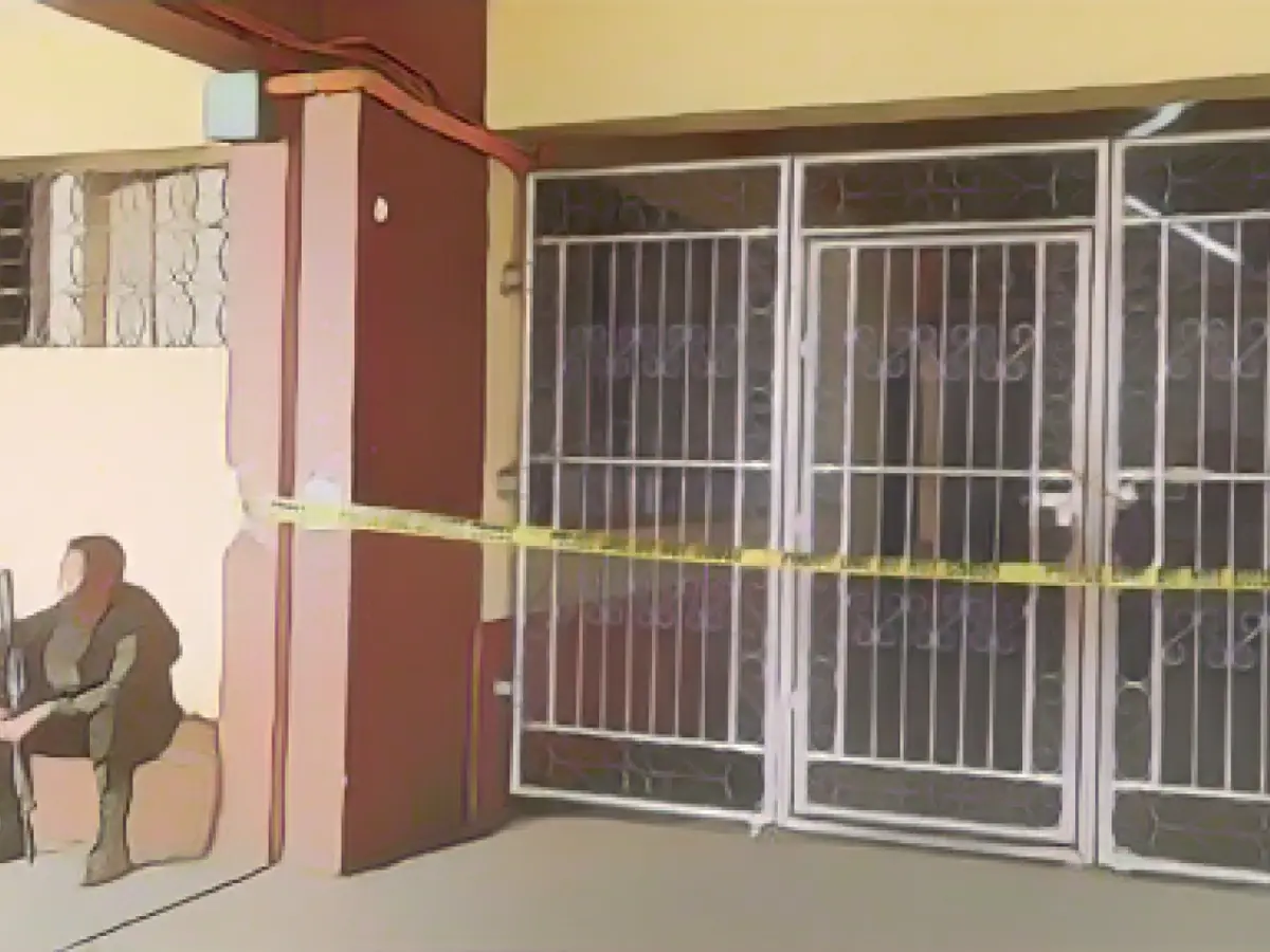 Philippines: Four people killed in terrorist attack