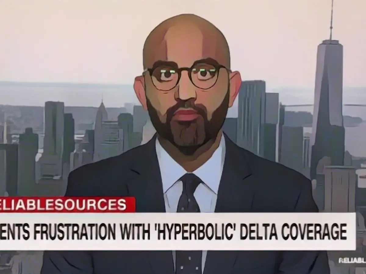 Doctors want media to change how they report on coronavirus