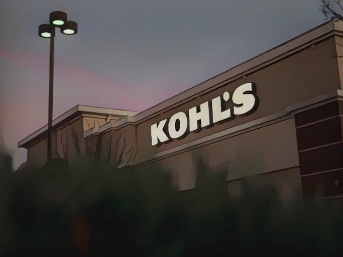 Starting this month, you can shop at Sephora at select Kohl’s stores