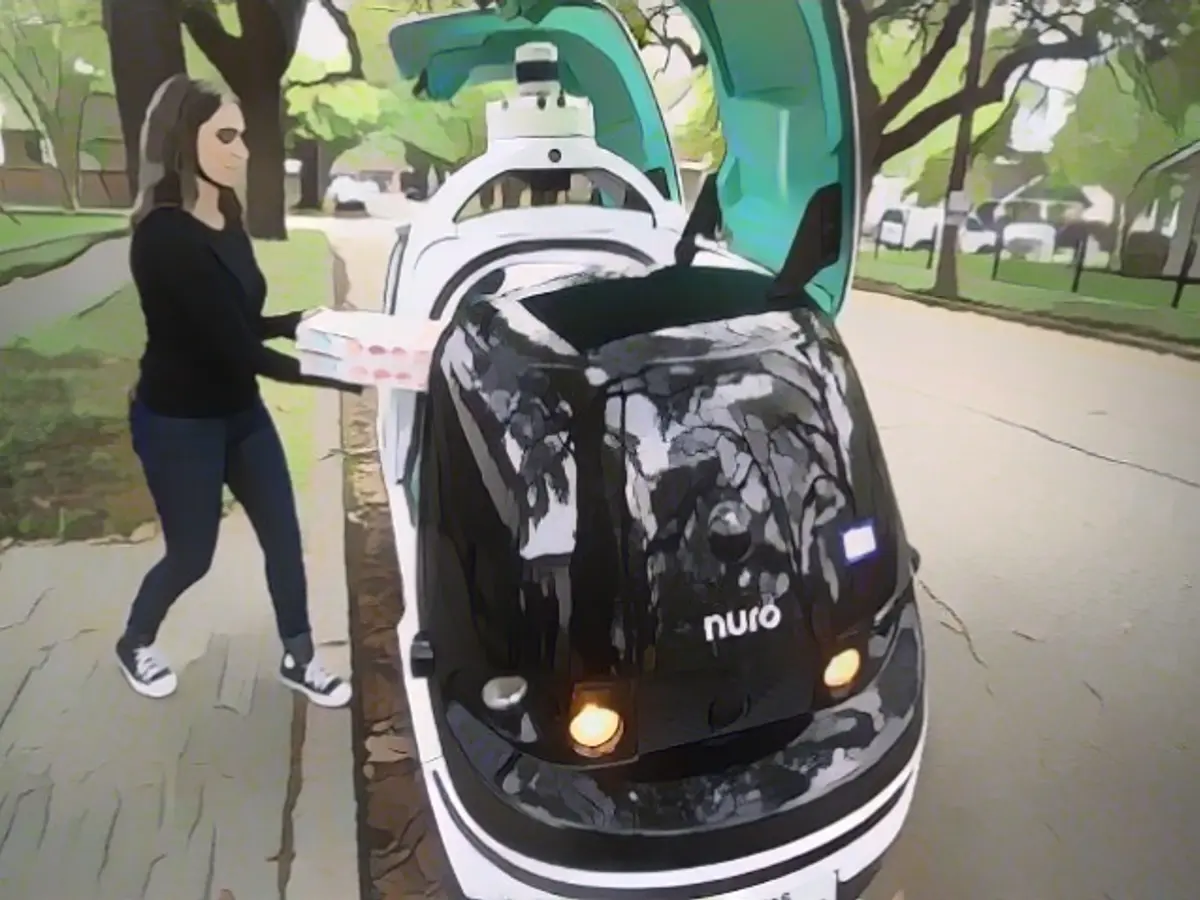 Domino's is giving away $50 million worth of free food to fight DoorDash