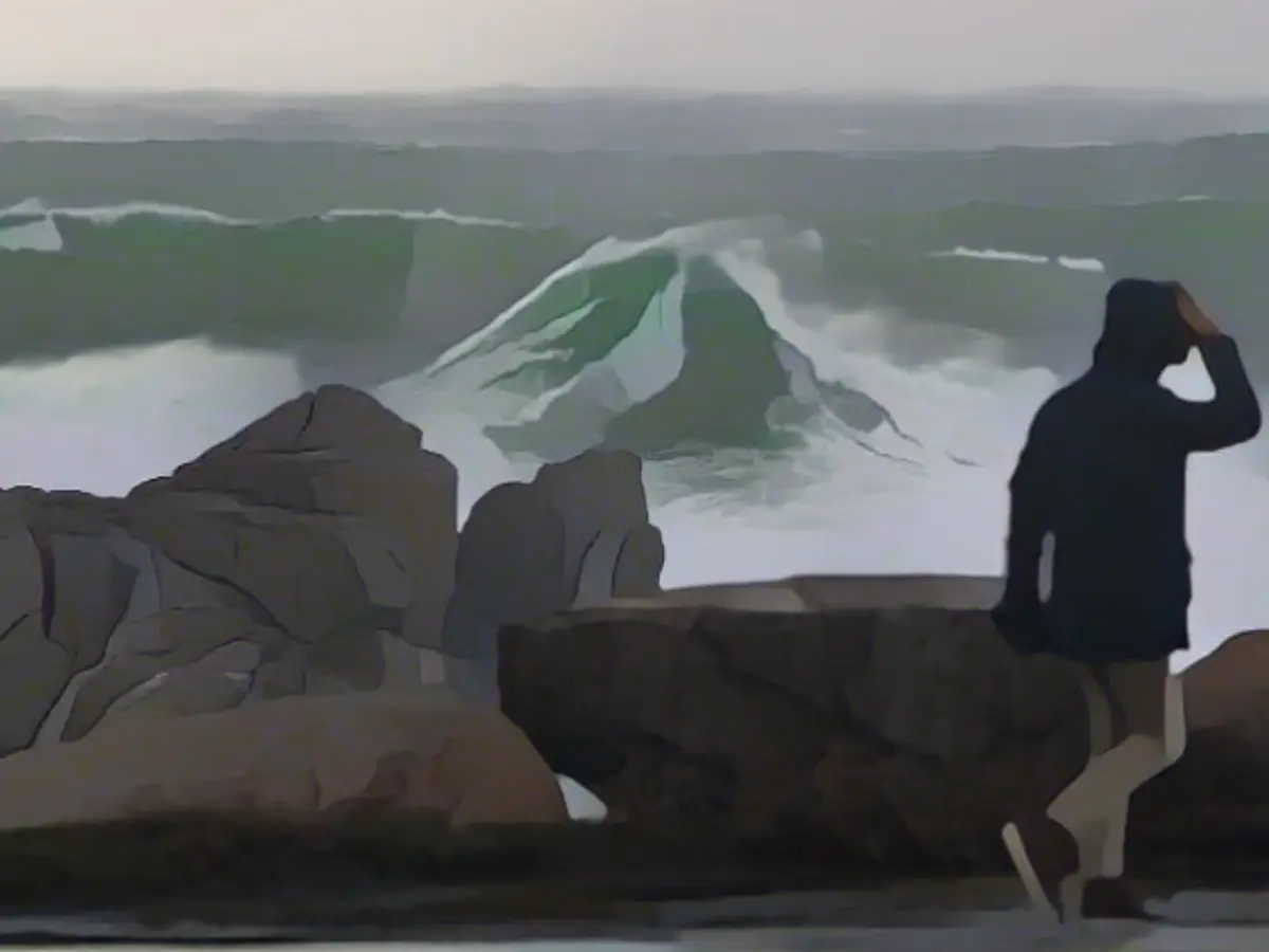 The big storms could still come