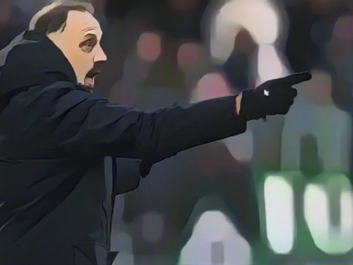 Hoffenheim coach Matarazzo praises benchwarmer Kramaric