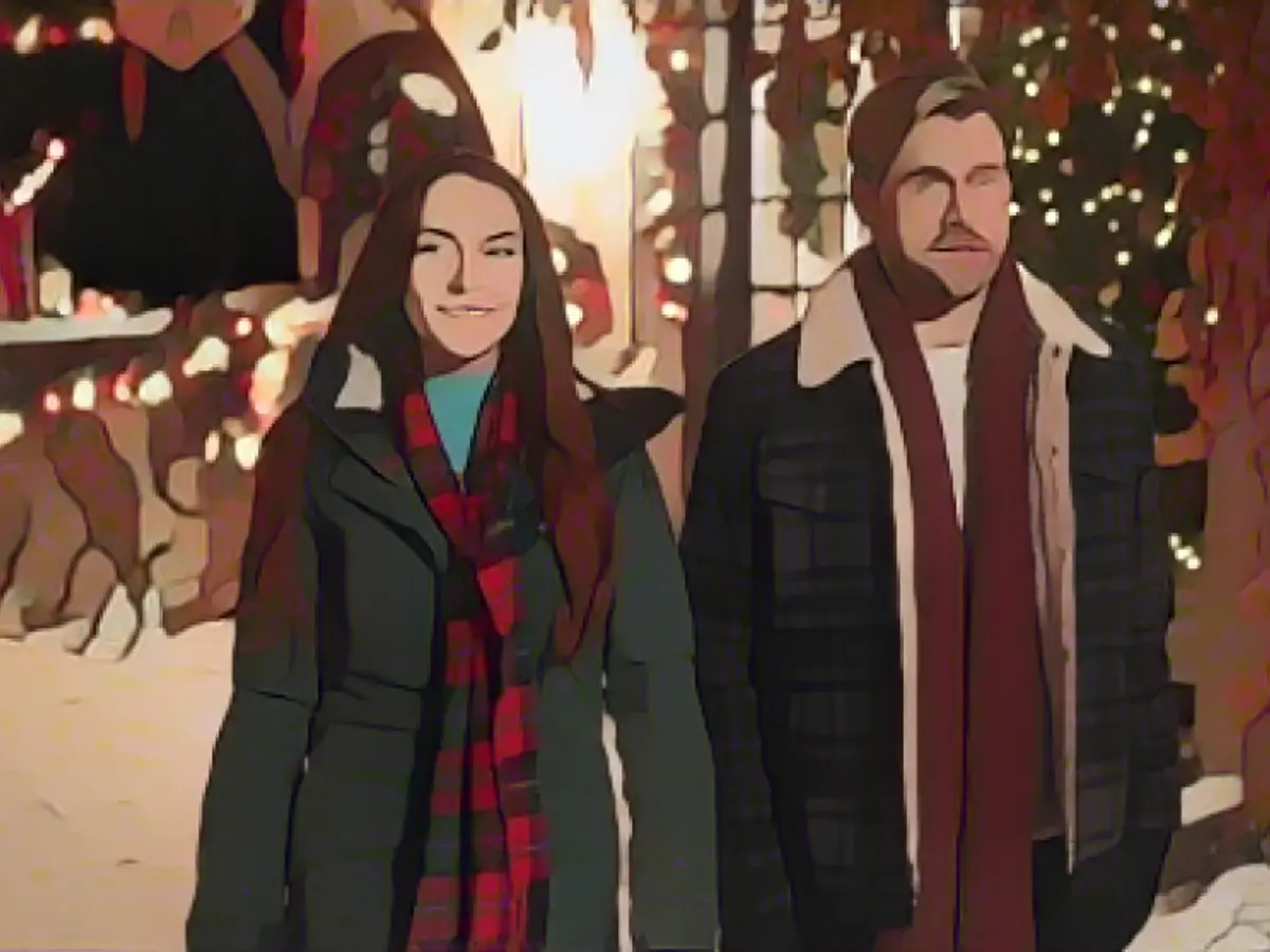 These 13 movies will get you in the Christmas spirit