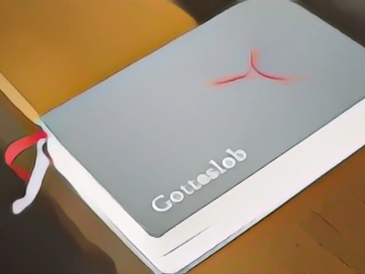 Gotteslob: Seven million copies in ten years