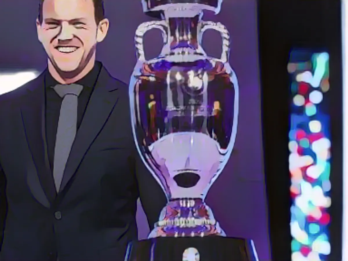 Interesting preliminary round pairings at the European Championships in Hamburg