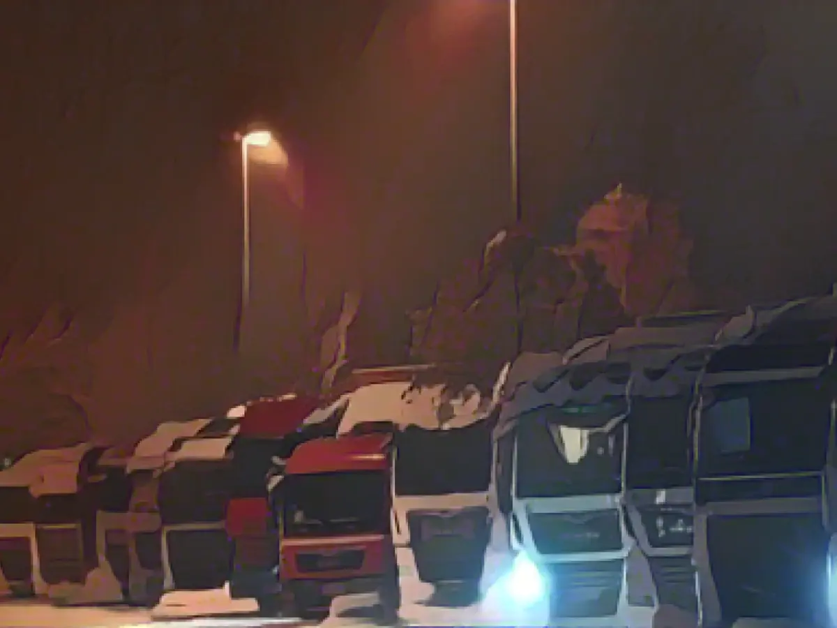 Higher truck toll: chambers fear rising prices