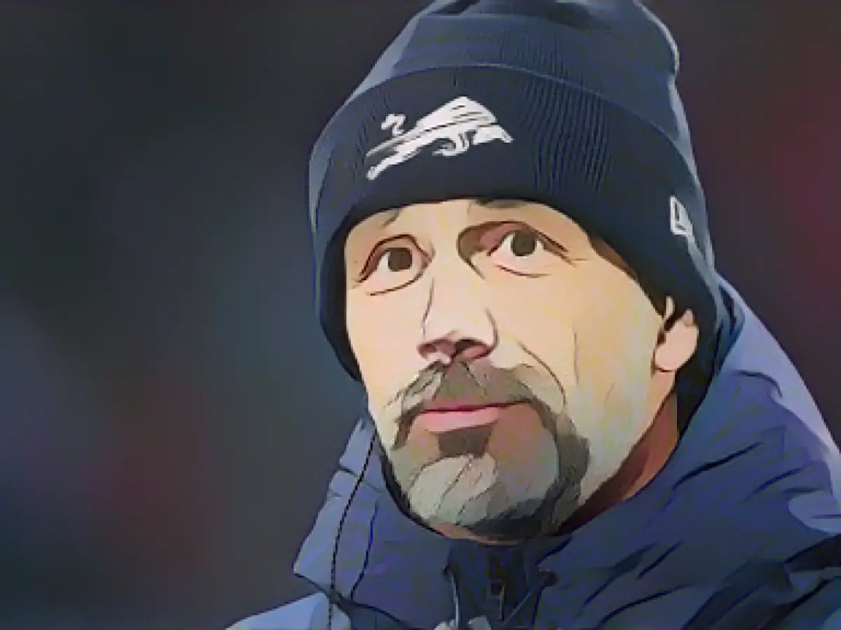 "Absolute added value": Rose emphasizes the importance of Openda