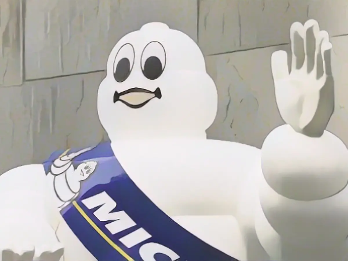 Trade union fights for every job at Michelin
