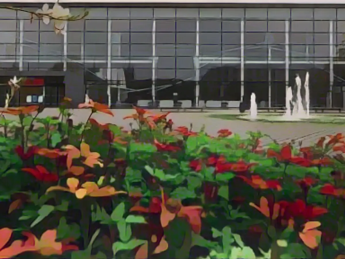 Acclaimed musical premiere in Erfurt