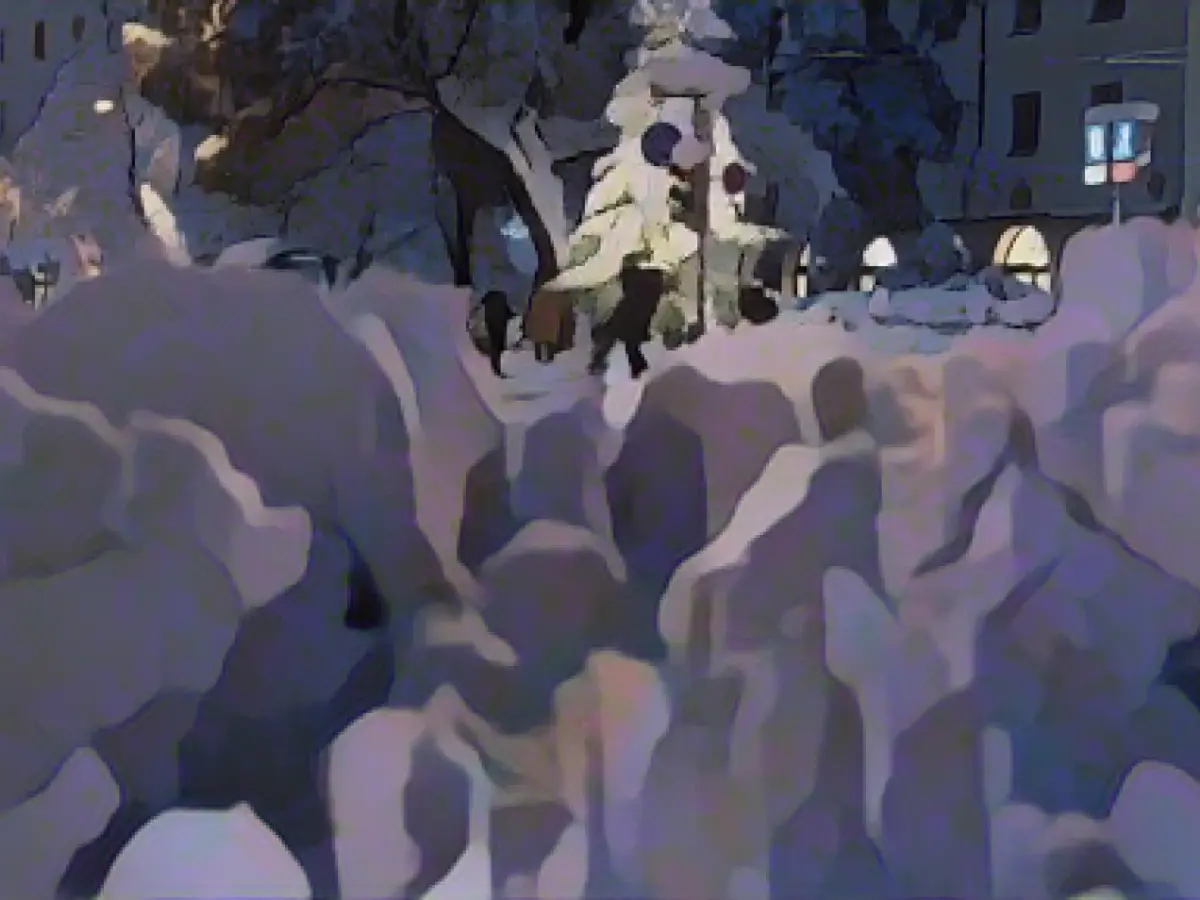 Some Bavarian castles and parks still closed