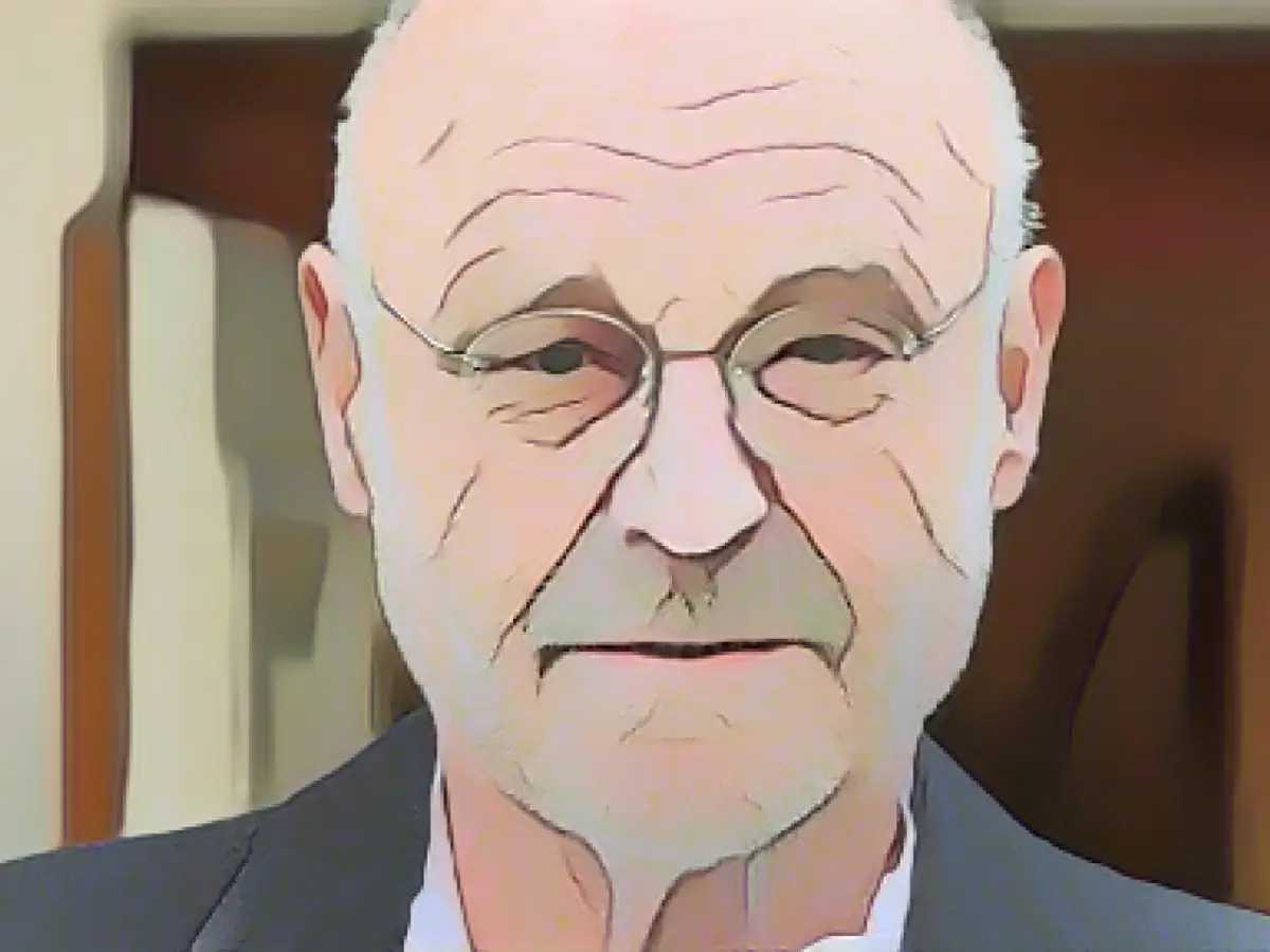 Parts of a lead sculpture by Anselm Kiefer stolen