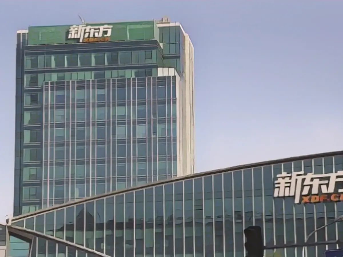 China's tougher stance on big business will last for years