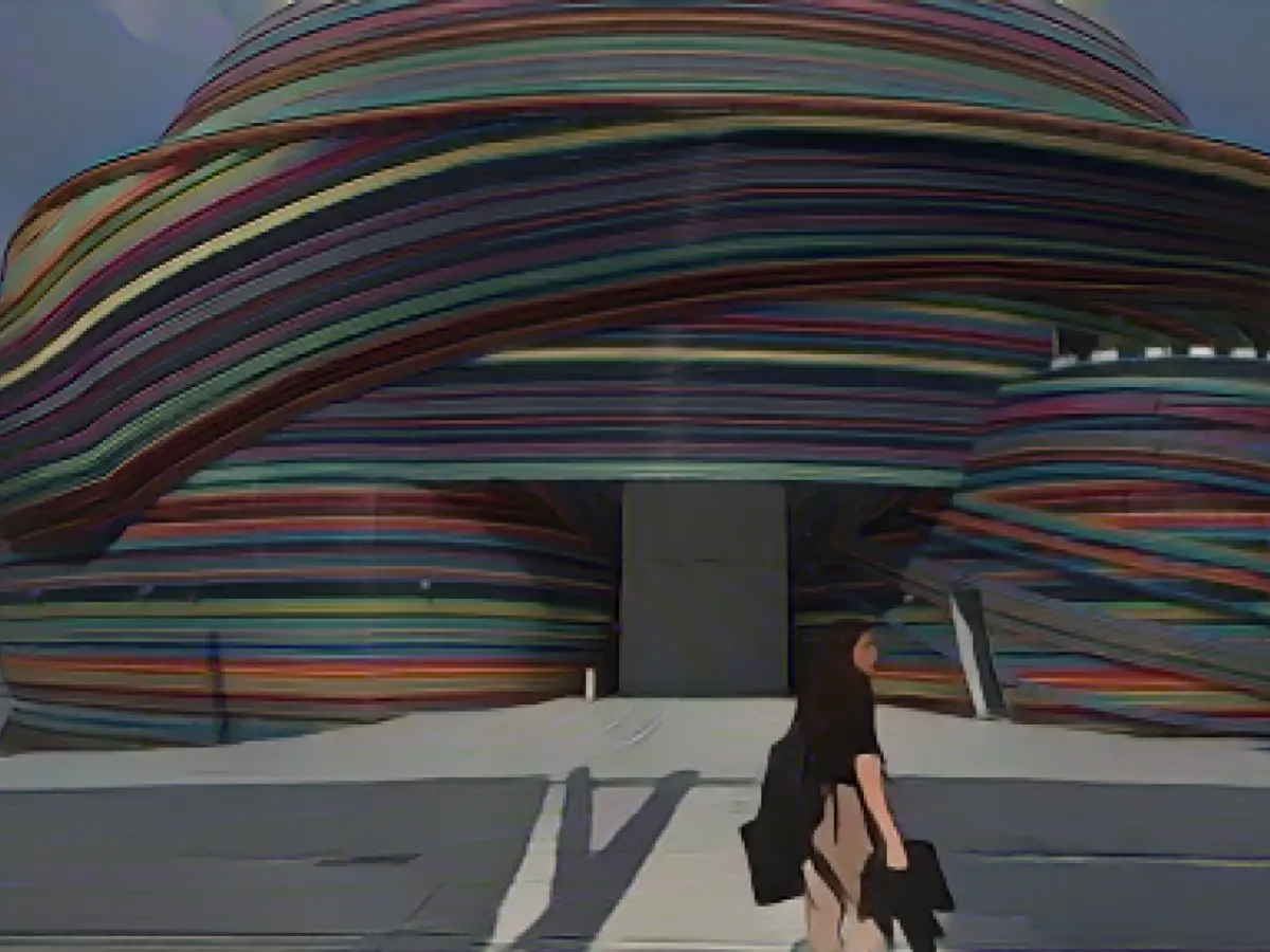 Experts criticize health declaration at climate conference