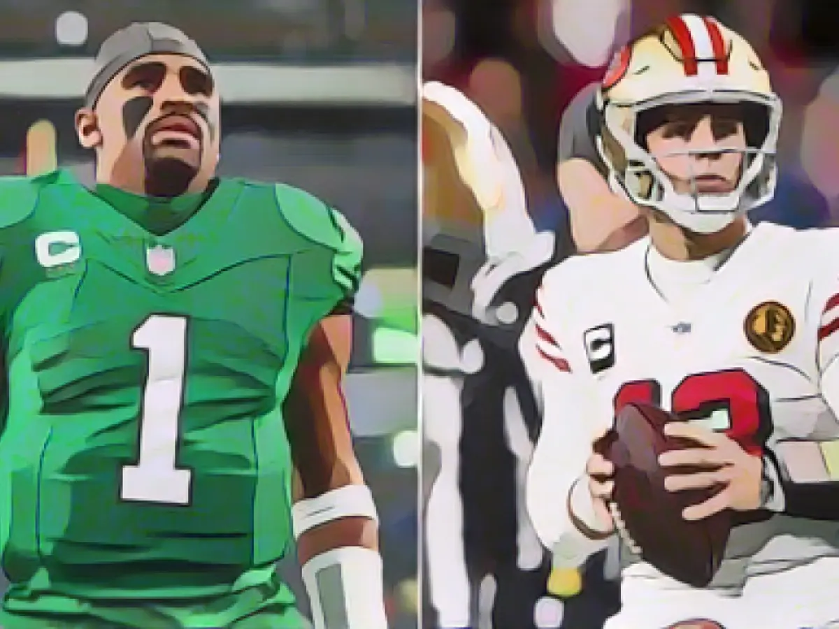 Upgraded teams look to make their mark in Week 13 of the NFL season, with playoff revenge on the horizon