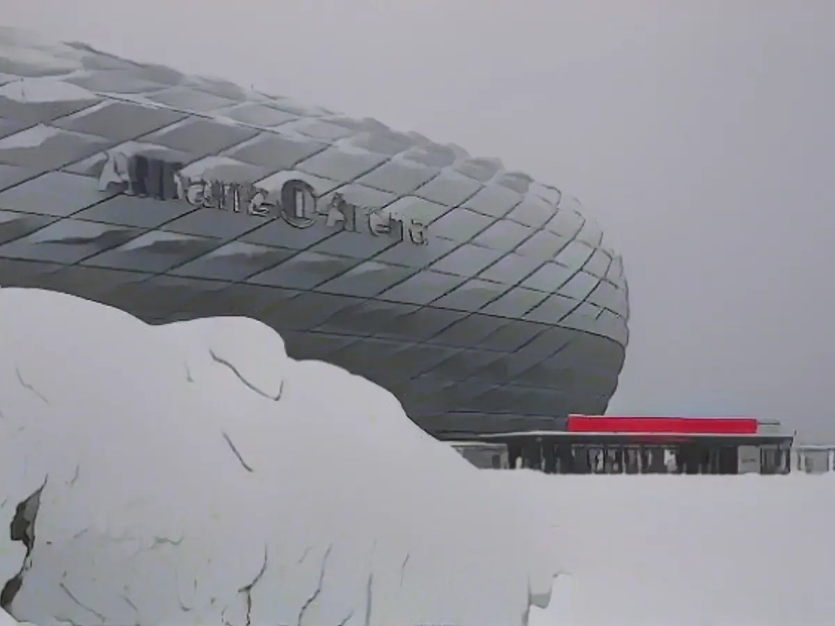 DFB Cup rule slows down FC Bayern and Union