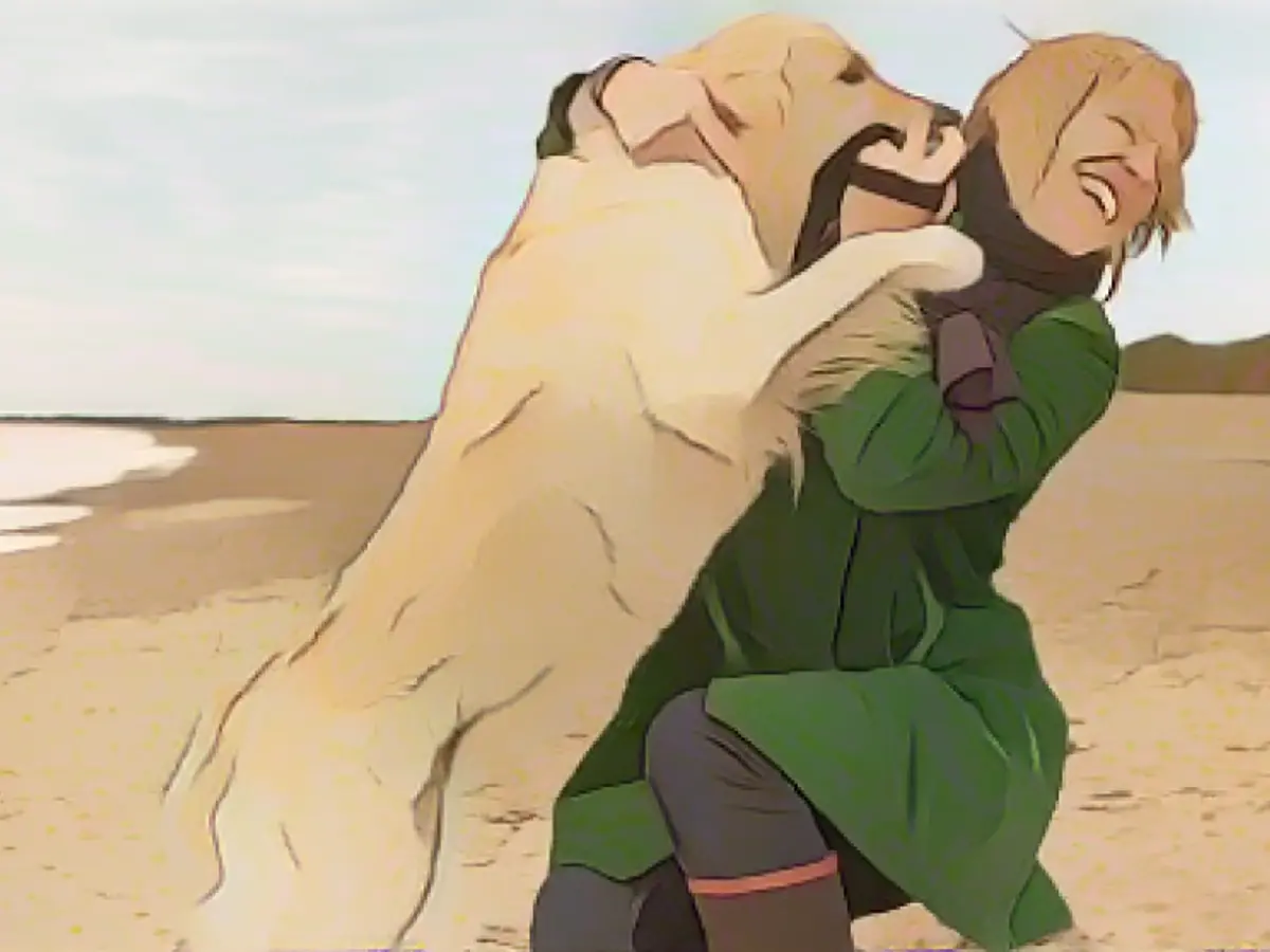 New drug to prolong dogs' lives