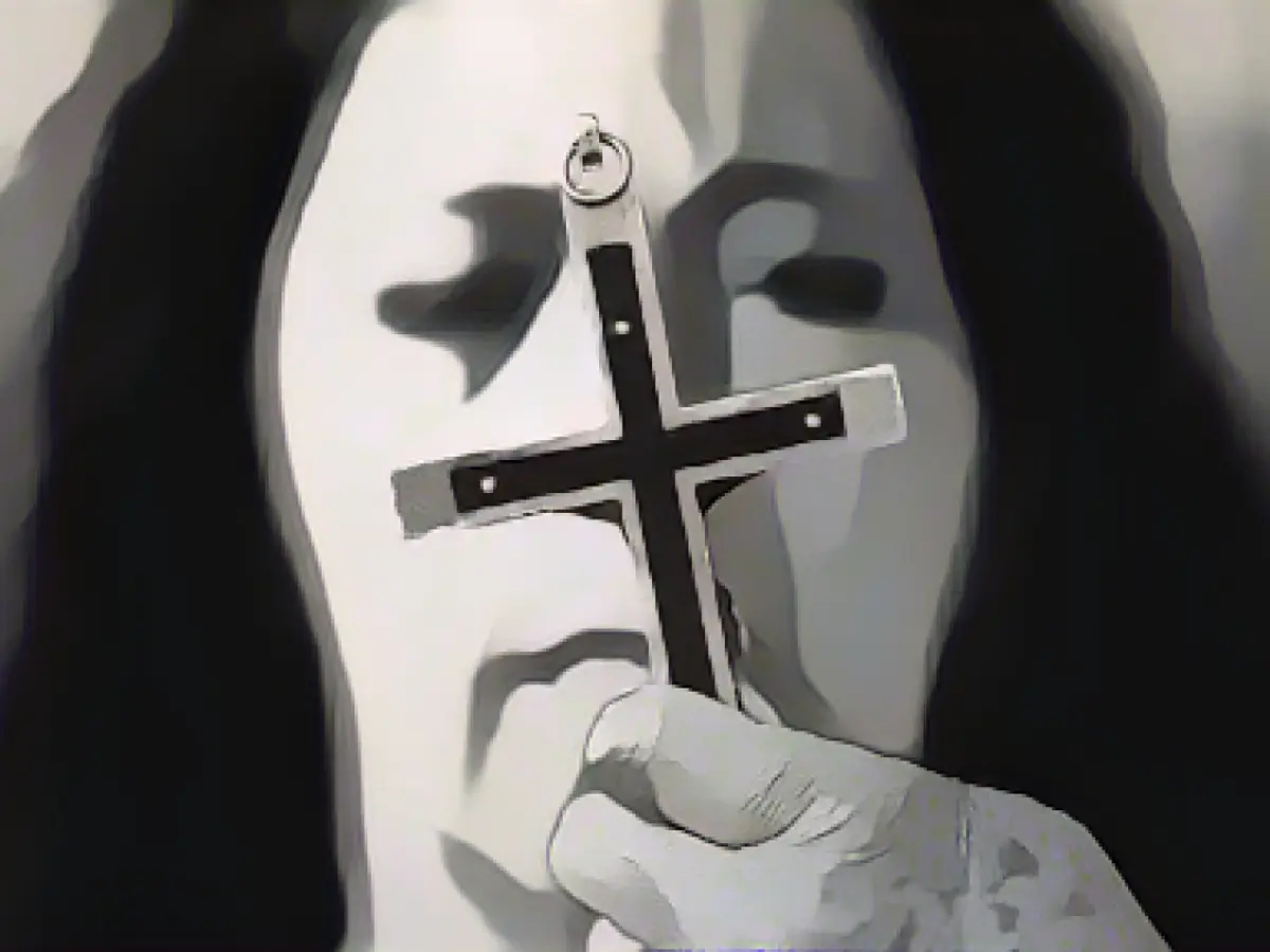 Priests on exorcism: "Most people don't need exorcism, they need therapy"