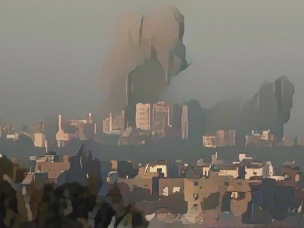 World Criminal Court wants to investigate all sides in Gaza