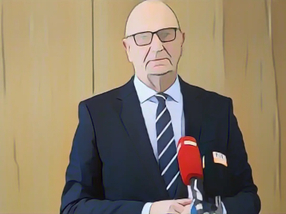 Woidke calls for commitment: "Volunteering is cohesion"