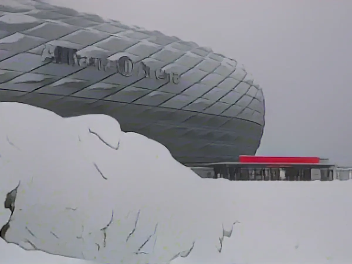 How the rejection becomes an advantage for Union