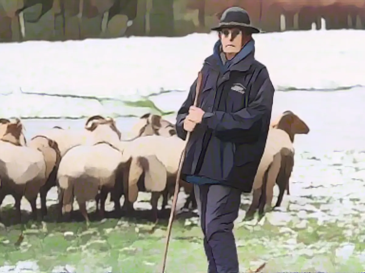 Animal thieves give me sleepless nights