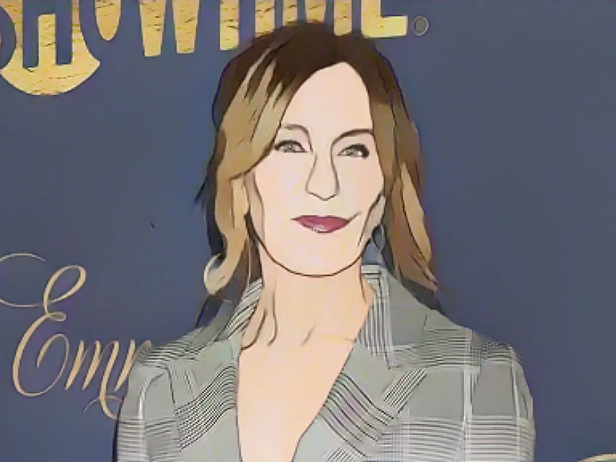Felicity Huffman talks about her university bribery scandal for the first time