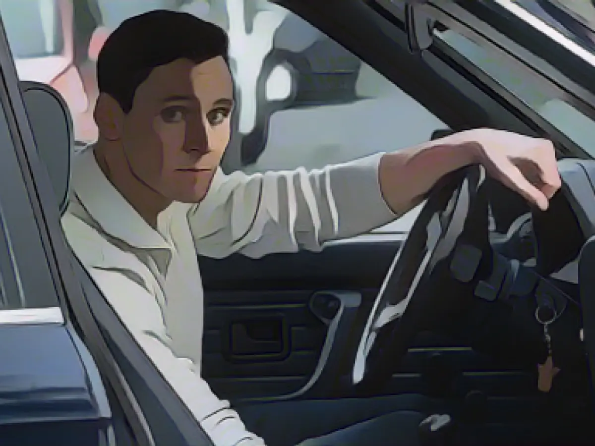 The "Tatort" will come to an end in spring 2024