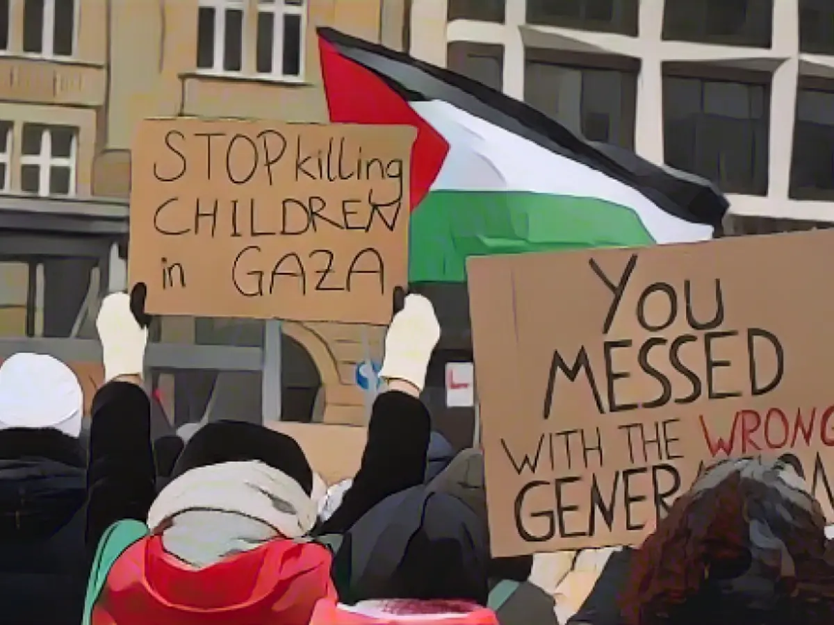 Court allows Israel hatred