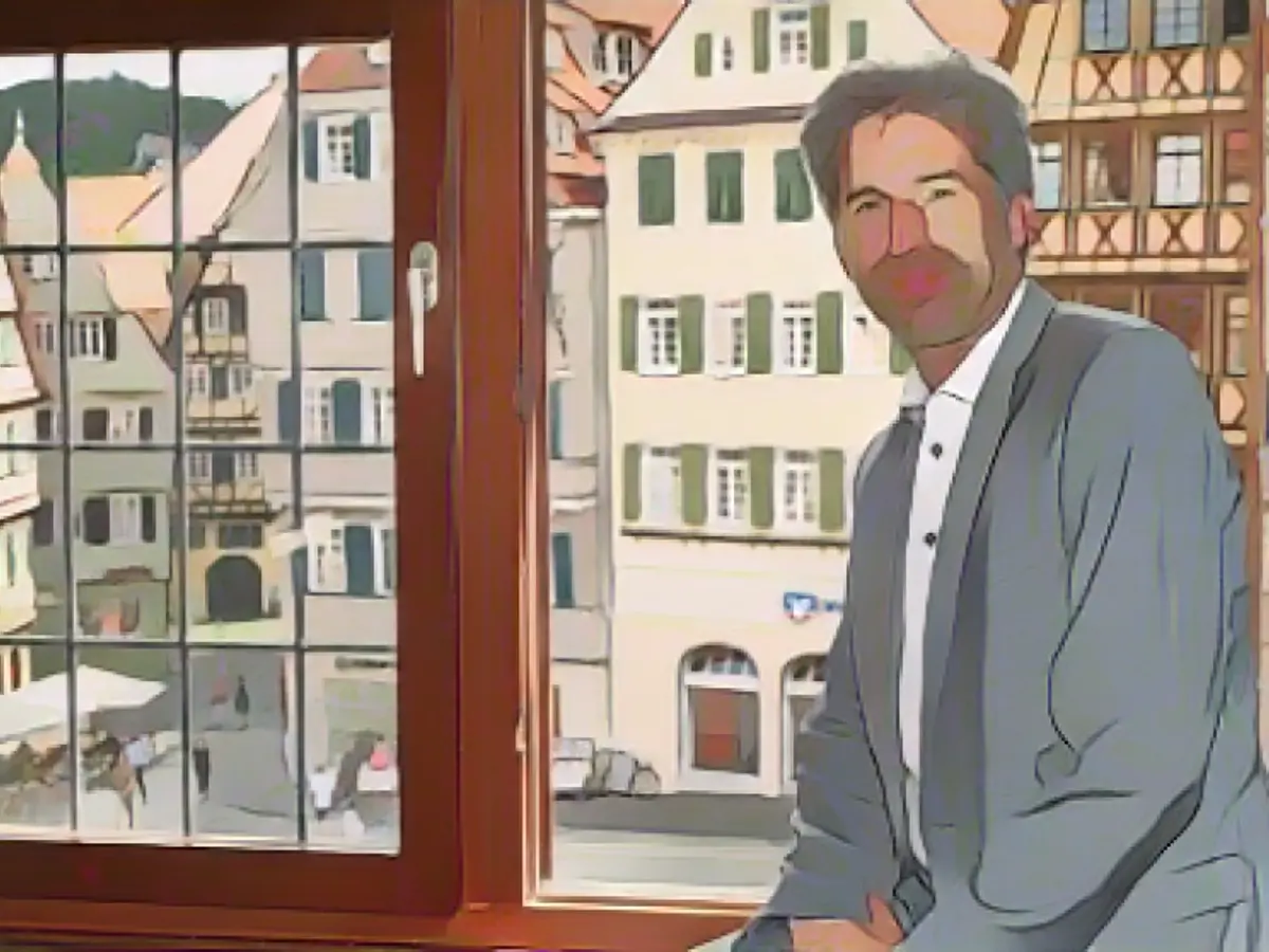 Independent voters are convinced by Palmer